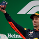 F1 Trademarked 'Shoey' After Daniel Ricciardo Made Drinking From Sweaty Shoes Hip And Cool
